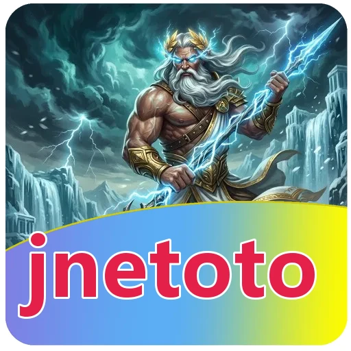 Pratinjau antarmuka aplikasi jnetoto setelah instal — lanjut aktivasi akun di portal resmi