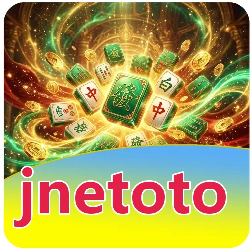 Pratinjau antarmuka aplikasi jnetoto setelah terpasang (build v4.2.1)